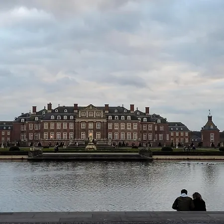 Lejlighed Sternschnuppe Dülmen