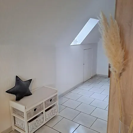 Apartment Sternschnuppe