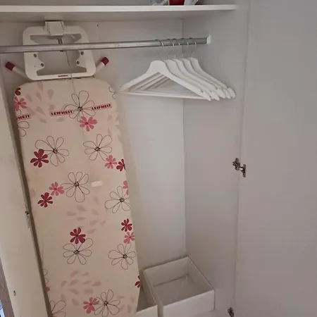 Sternschnuppe Apartment