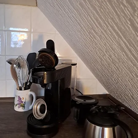 Lejlighed Sternschnuppe *