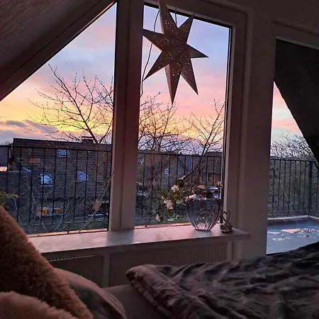 Apartment Sternschnuppe Dülmen