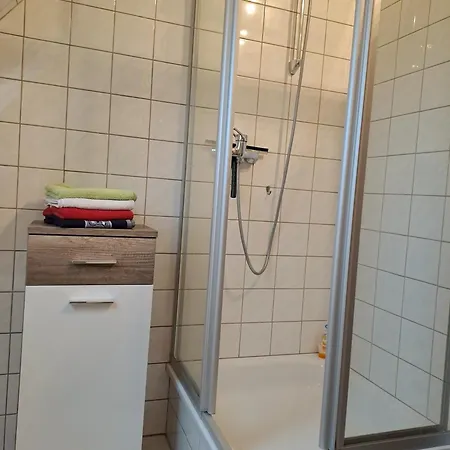 Sternschnuppe Apartment