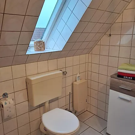 Sternschnuppe Apartment *