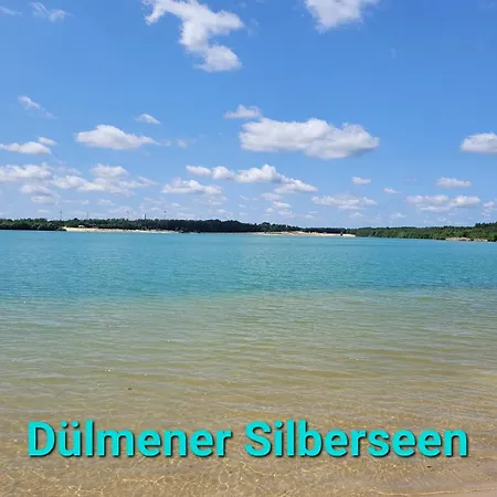 Lejlighed Sternschnuppe Dülmen