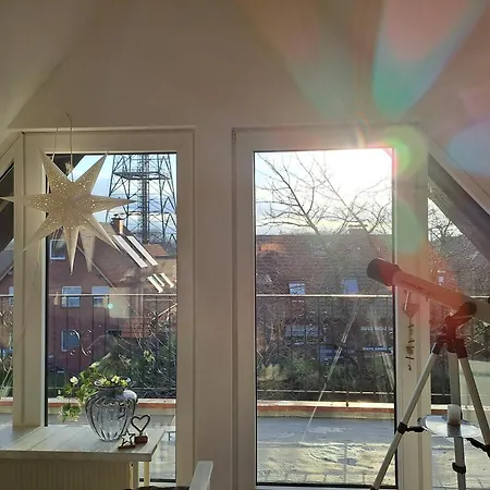 Sternschnuppe Dülmen