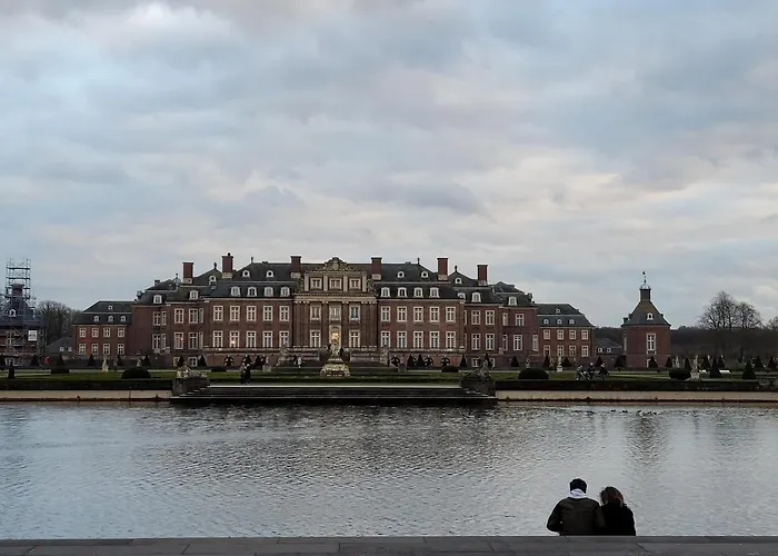 Apartament Sternschnuppe Dülmen