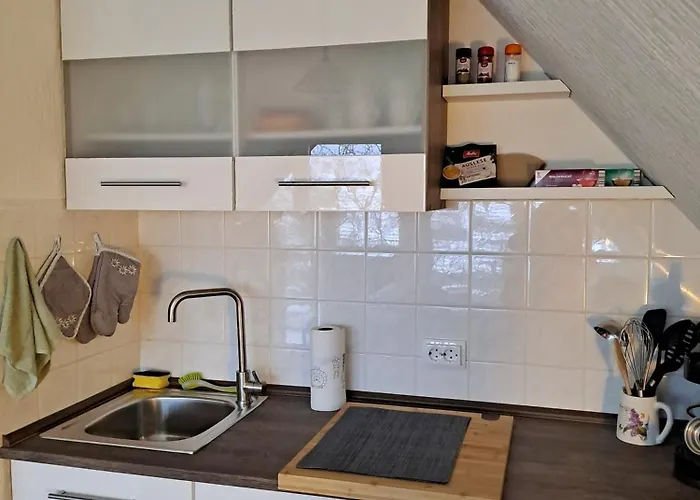 Sternschnuppe Lejlighed *