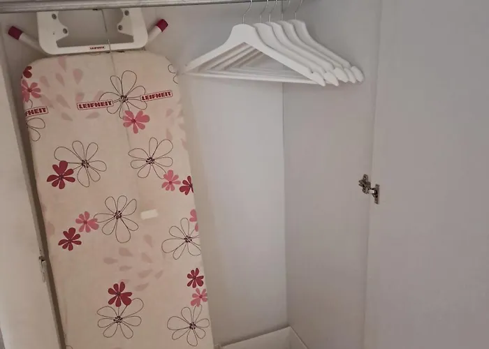 Sternschnuppe Apartament