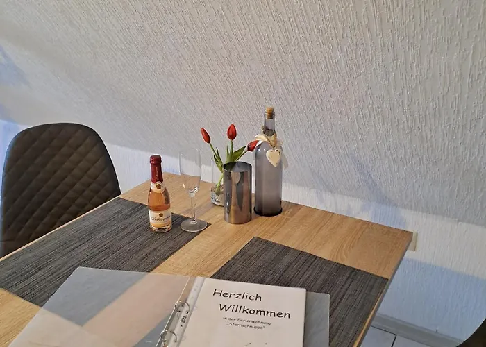 Sternschnuppe Apartament