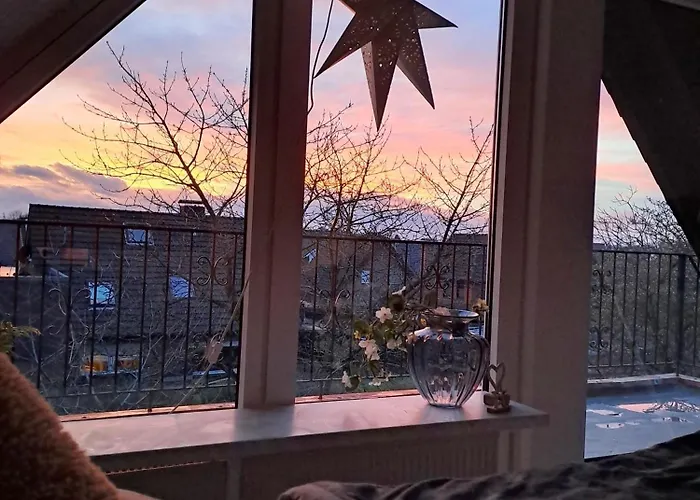 Apartament Sternschnuppe Dülmen