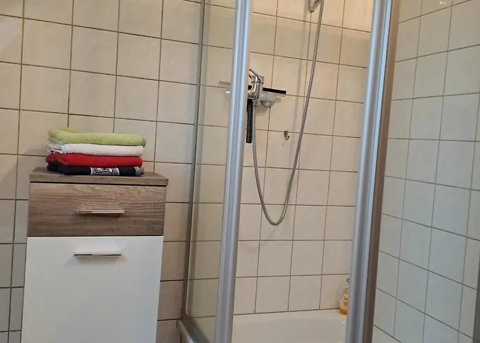 Sternschnuppe Lejlighed