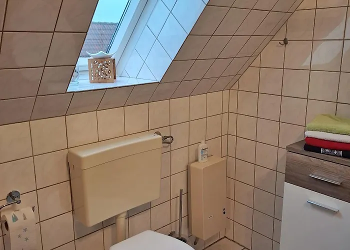 Sternschnuppe Lejlighed *