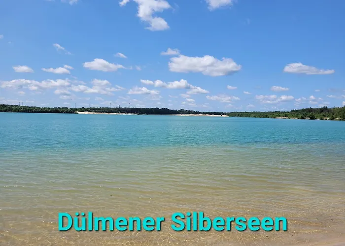 Lejlighed Sternschnuppe Dülmen