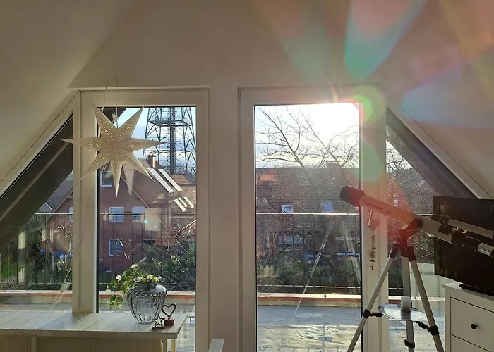 Sternschnuppe Dülmen