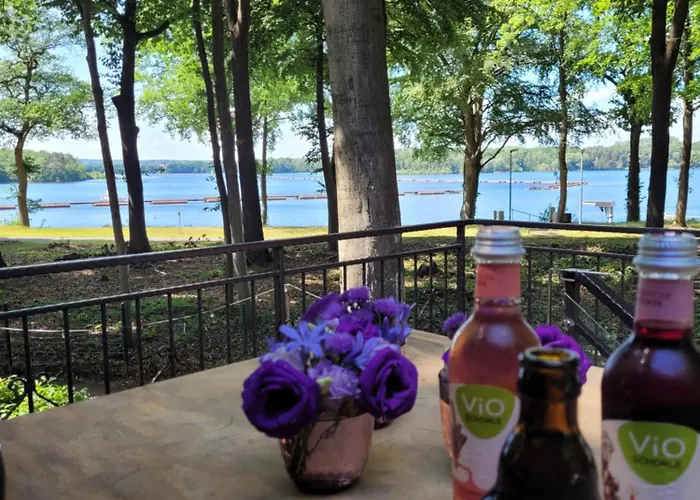 Sternschnuppe Apartament Dülmen